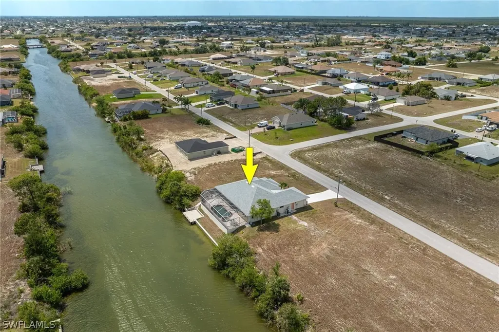 416 NW 20th Street Cape Coral FL 33993