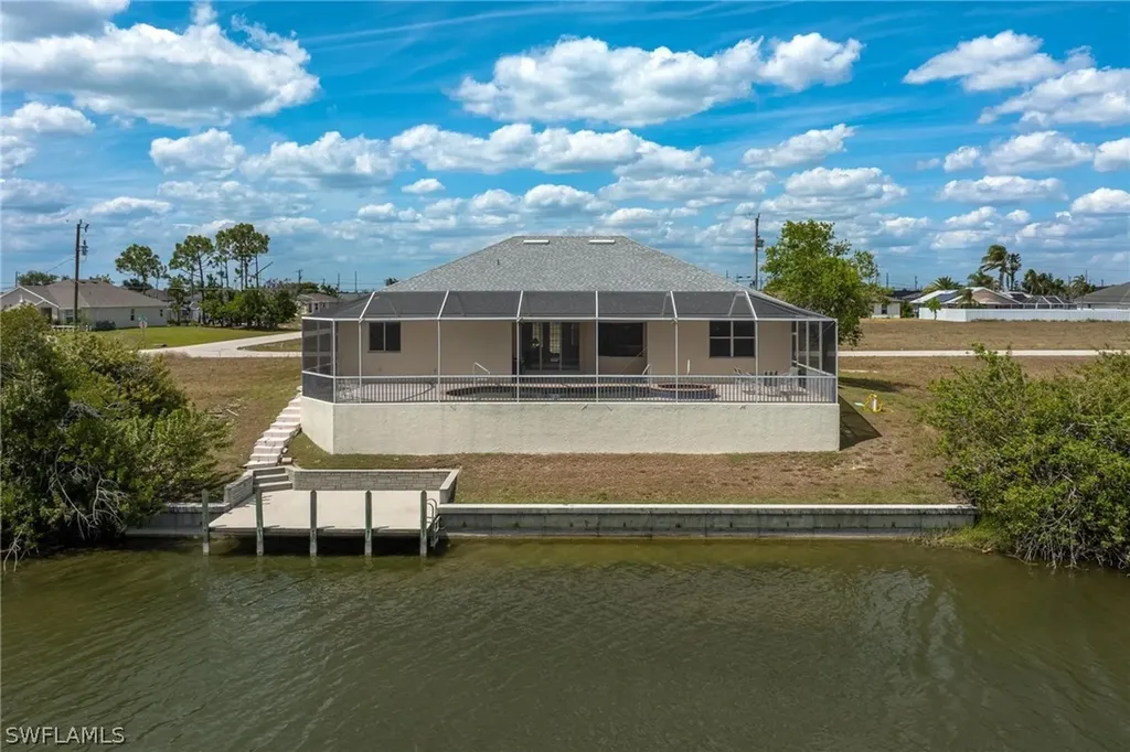 416 NW 20th Street Cape Coral FL 33993