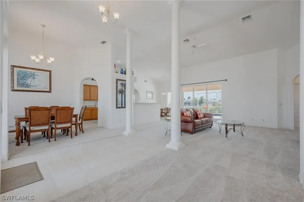 416 NW 20th Street Cape Coral FL 33993