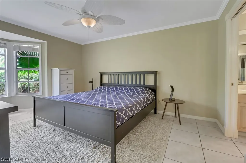 1709 San Bernadino Way Naples FL 34109