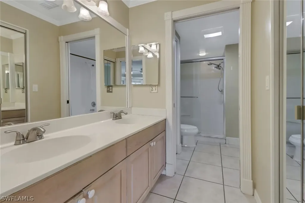 1709 San Bernadino Way Naples FL 34109