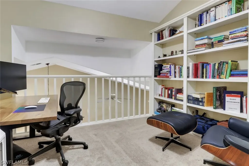 1709 San Bernadino Way Naples FL 34109
