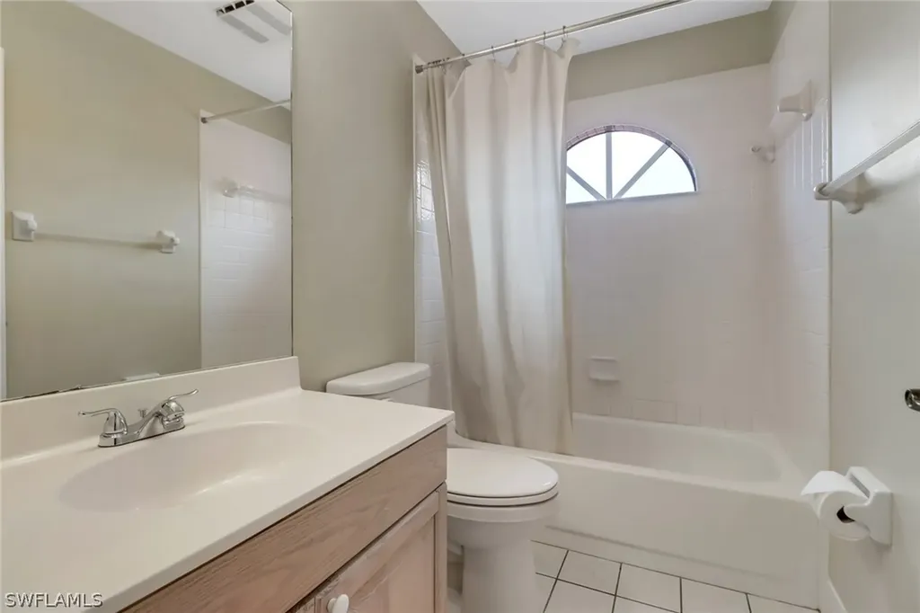 1709 San Bernadino Way Naples FL 34109