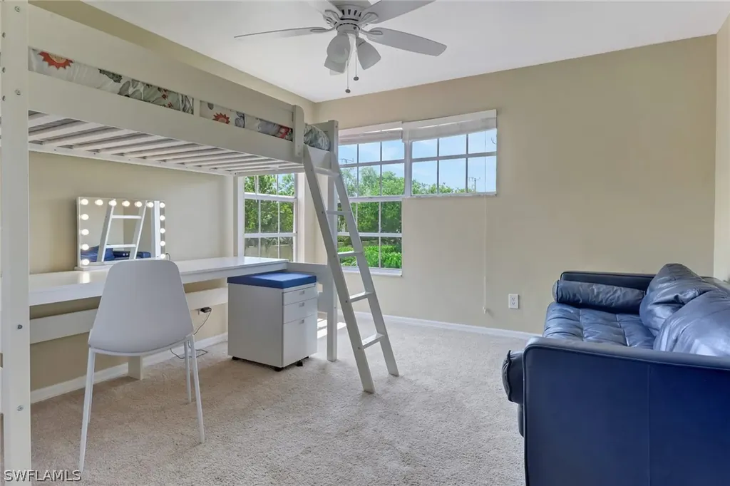1709 San Bernadino Way Naples FL 34109