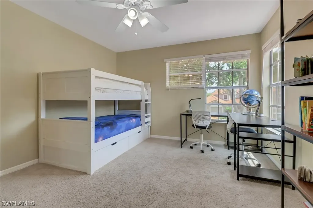 1709 San Bernadino Way Naples FL 34109