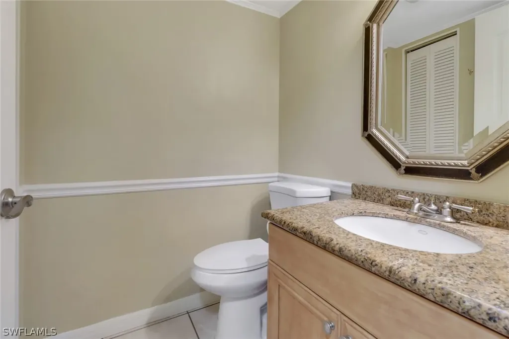 1709 San Bernadino Way Naples FL 34109