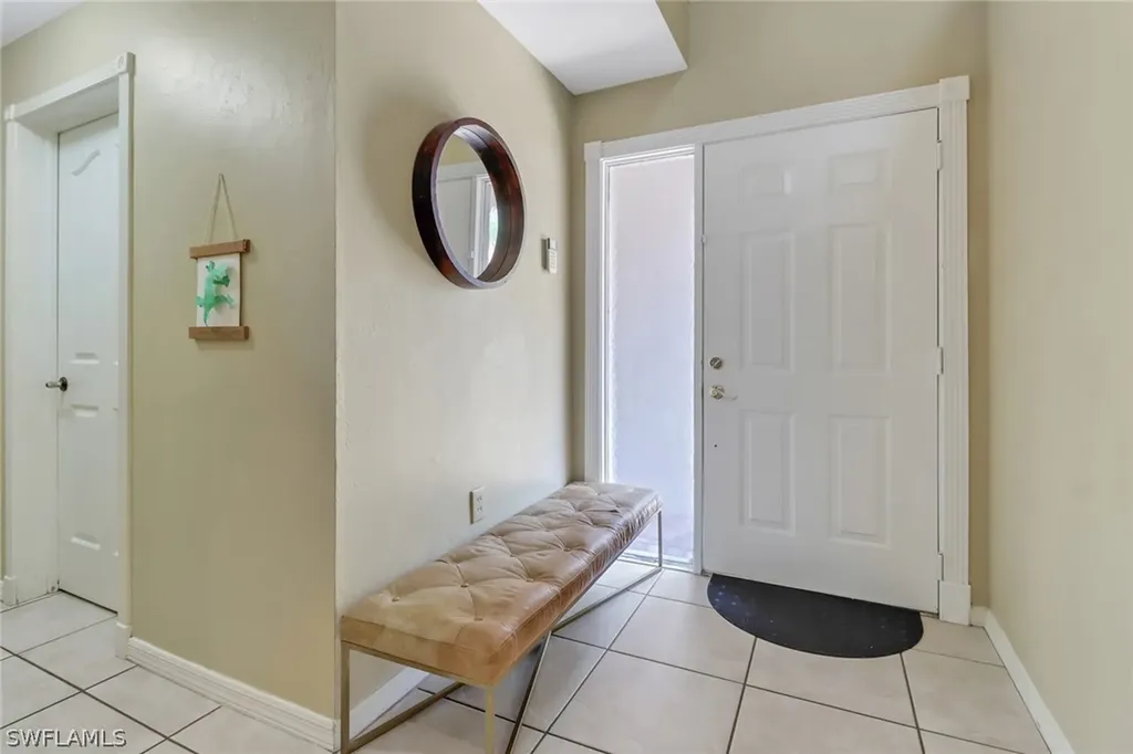 1709 San Bernadino Way Naples FL 34109
