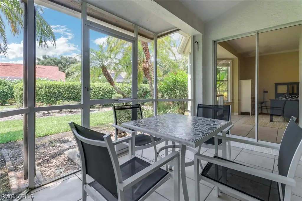 1709 San Bernadino Way Naples FL 34109