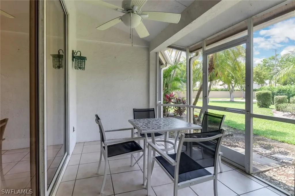 1709 San Bernadino Way Naples FL 34109