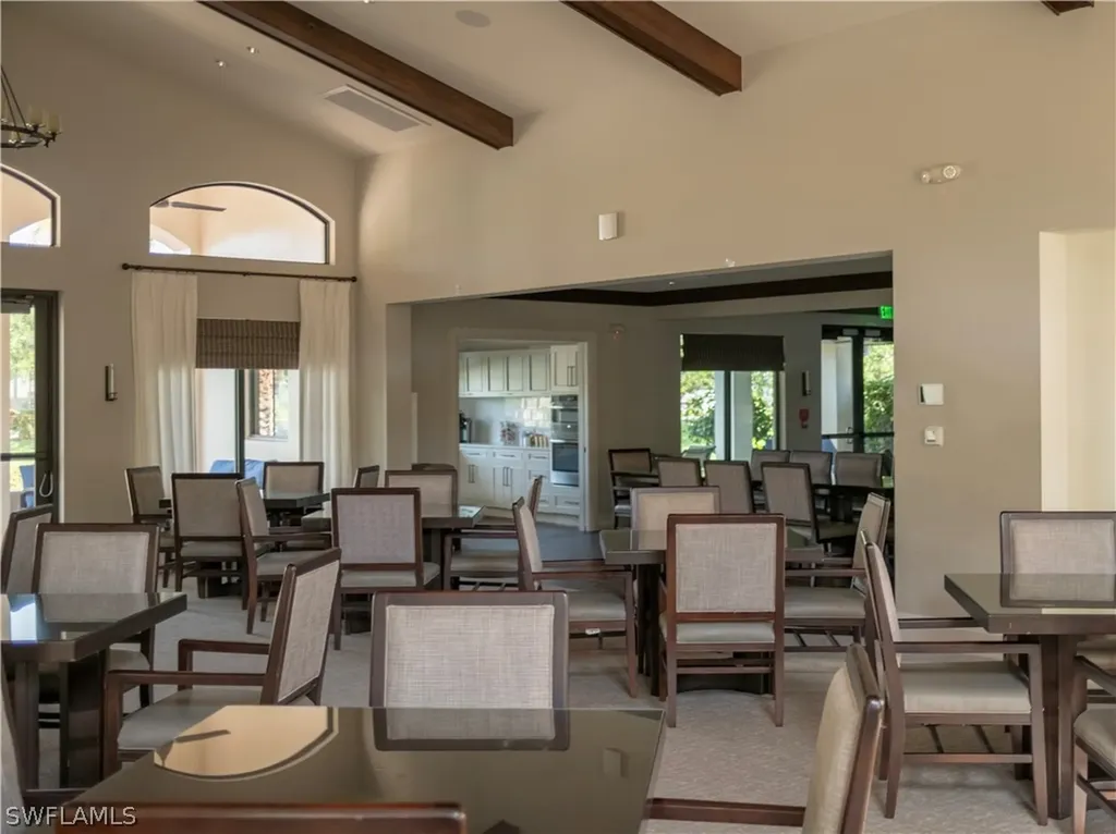1709 San Bernadino Way Naples FL 34109