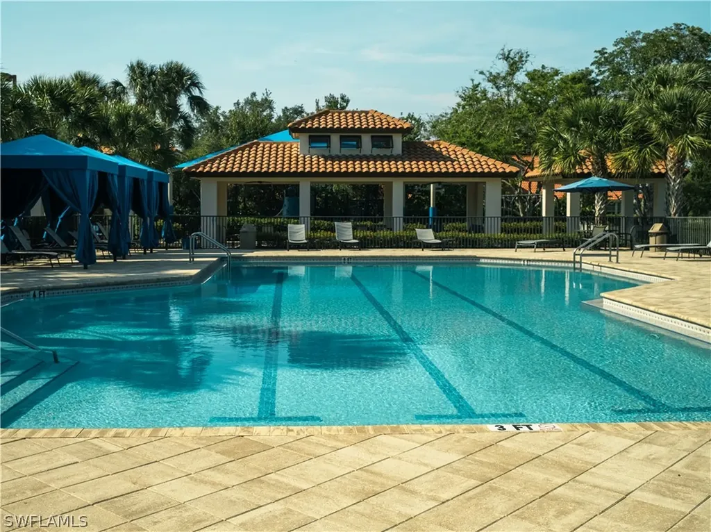 1709 San Bernadino Way Naples FL 34109