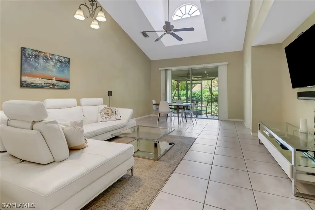 1709 San Bernadino Way Naples FL 34109
