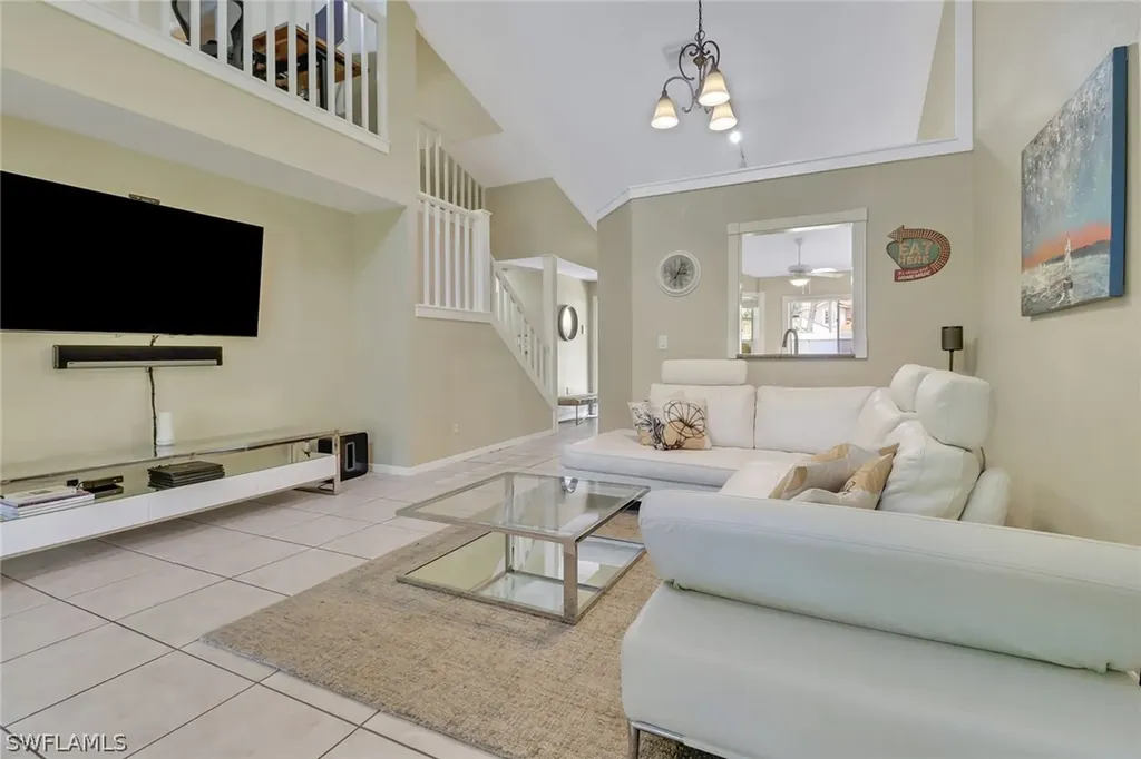 1709 San Bernadino Way Naples FL 34109