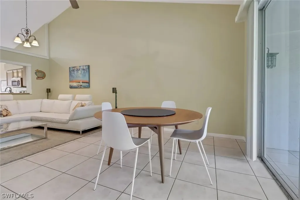 1709 San Bernadino Way Naples FL 34109