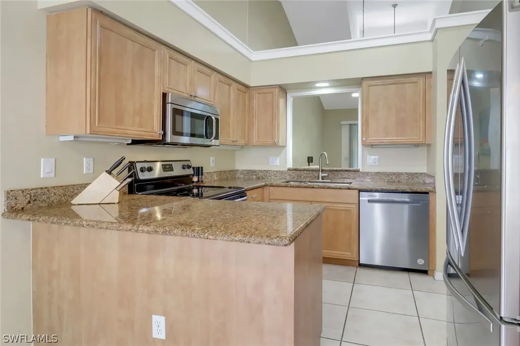 1709 San Bernadino Way Naples FL 34109