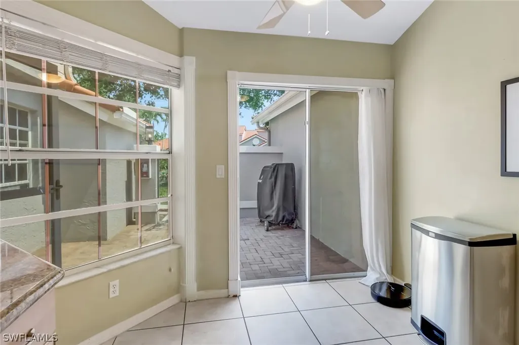 1709 San Bernadino Way Naples FL 34109