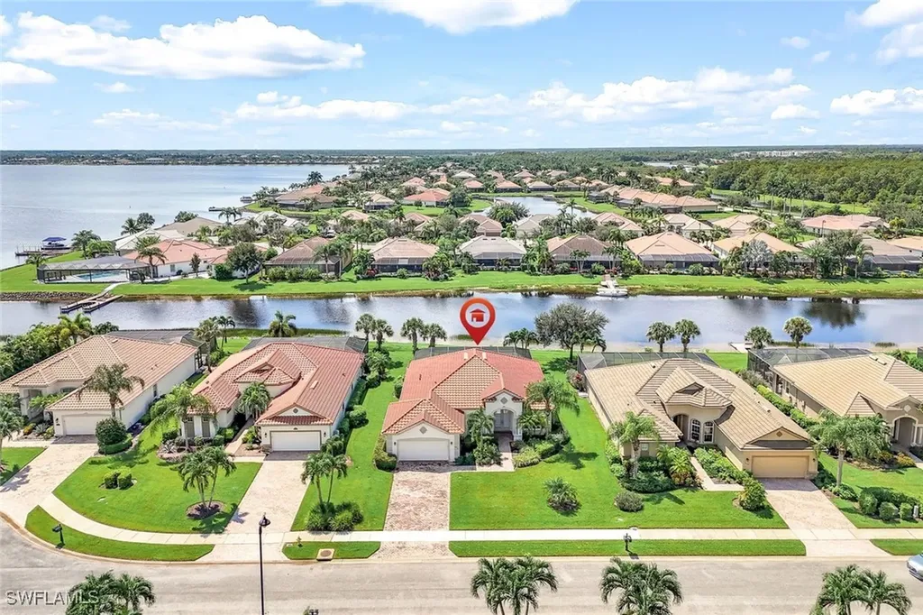 9412 Copper Rock Court Naples FL 34120