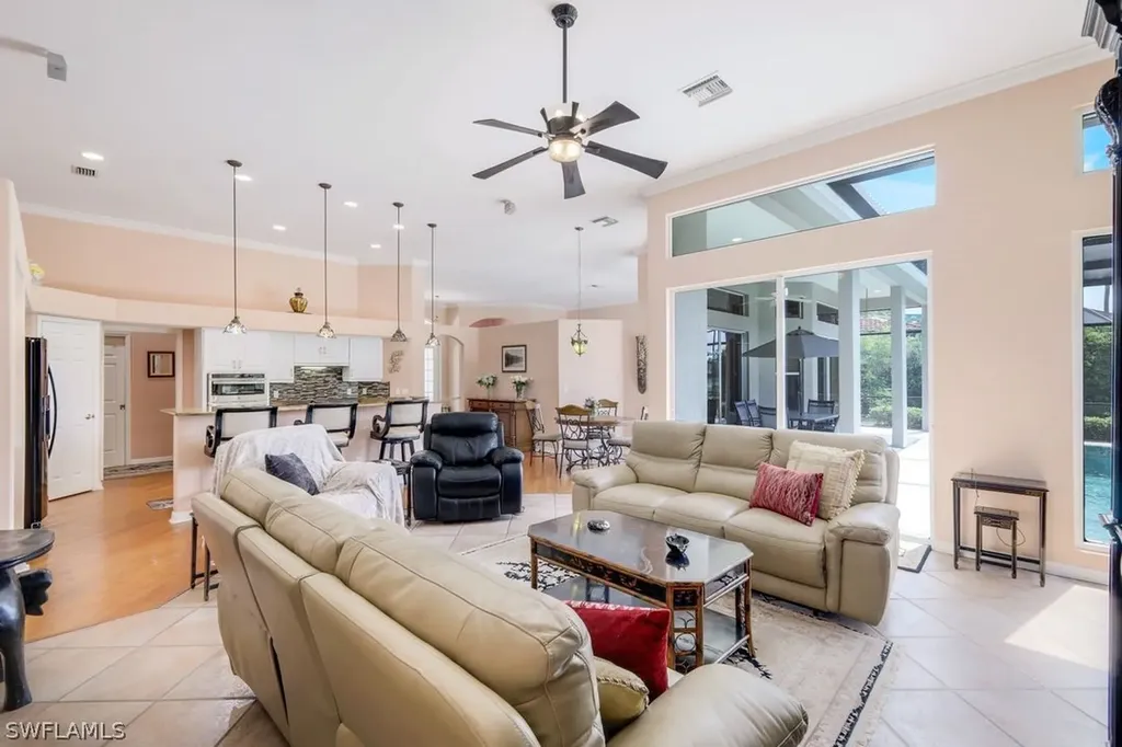 2205 Imperial Golf Course Boulevard Naples FL 34110