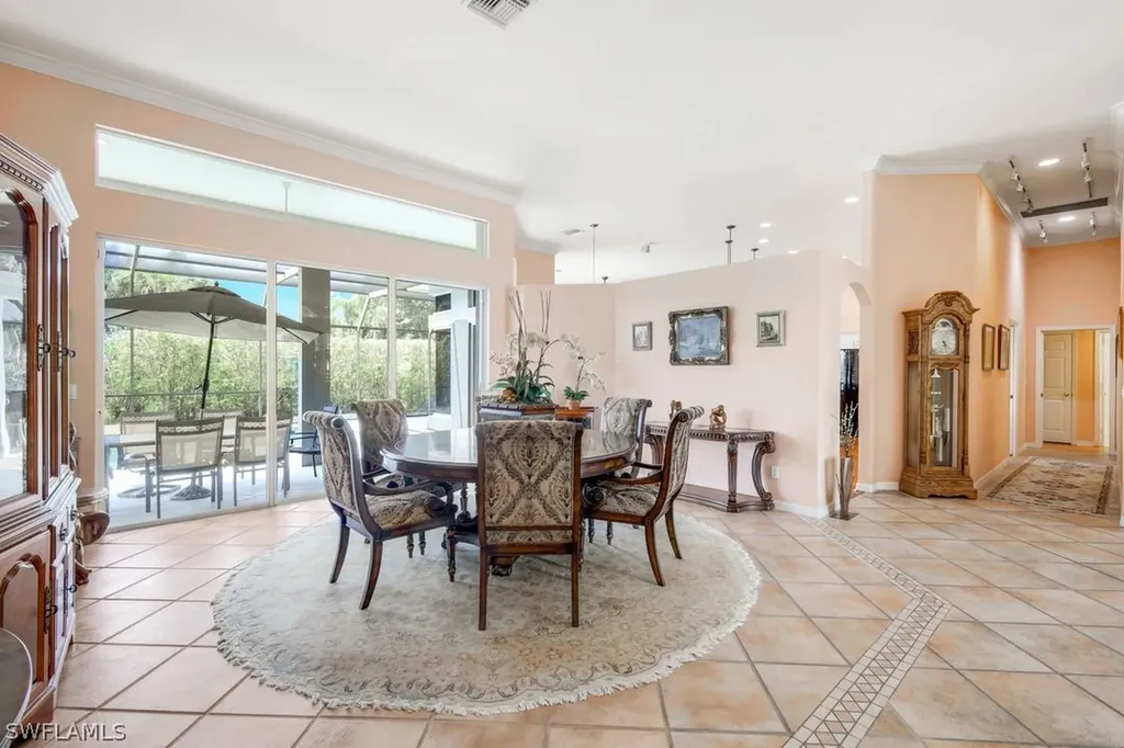 2205 Imperial Golf Course Boulevard Naples FL 34110