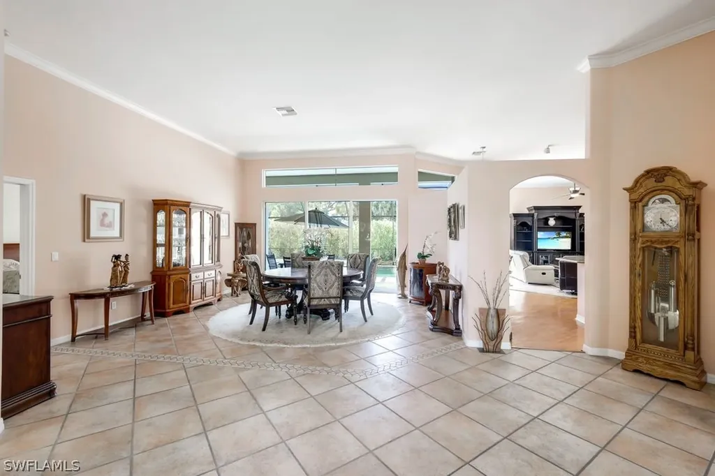 2205 Imperial Golf Course Boulevard Naples FL 34110