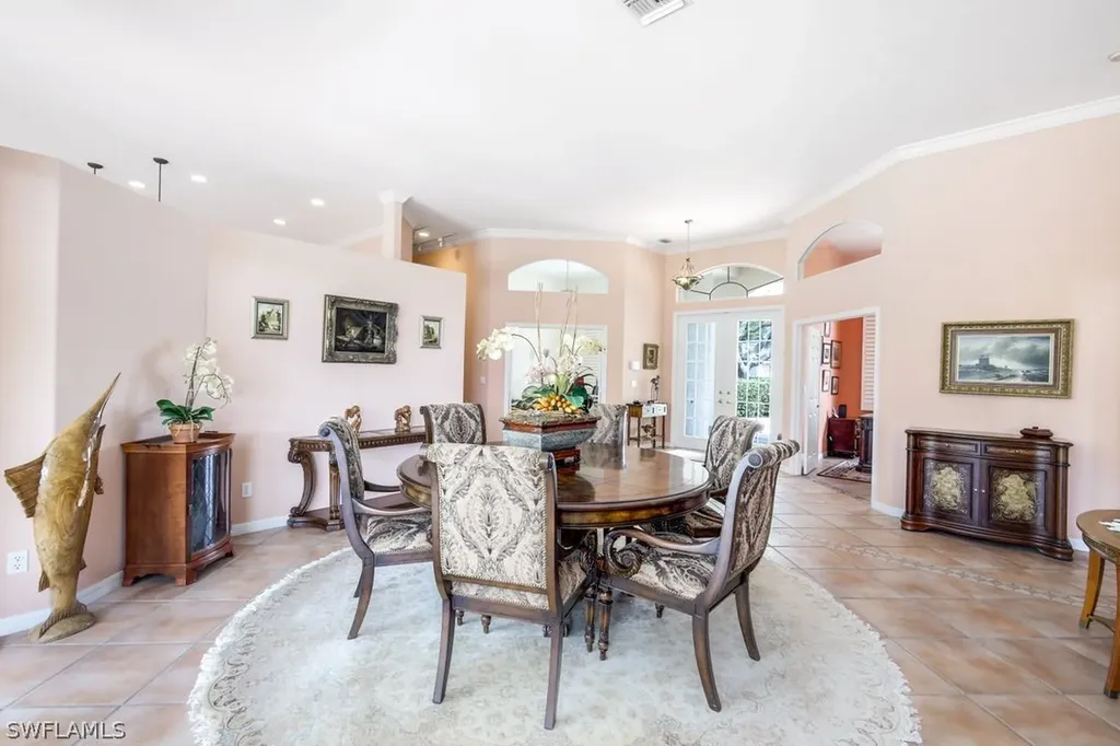 2205 Imperial Golf Course Boulevard Naples FL 34110