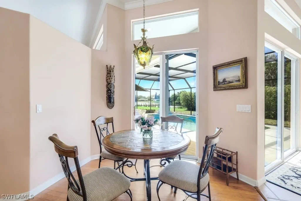 2205 Imperial Golf Course Boulevard Naples FL 34110