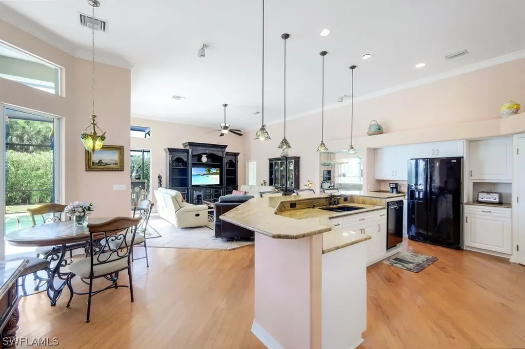 2205 Imperial Golf Course Boulevard Naples FL 34110