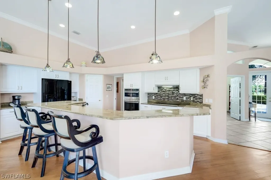 2205 Imperial Golf Course Boulevard Naples FL 34110