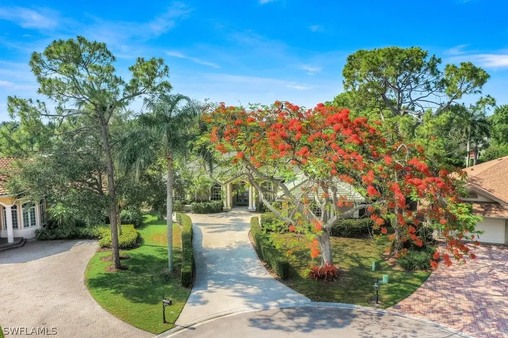 2205 Imperial Golf Course Boulevard Naples FL 34110