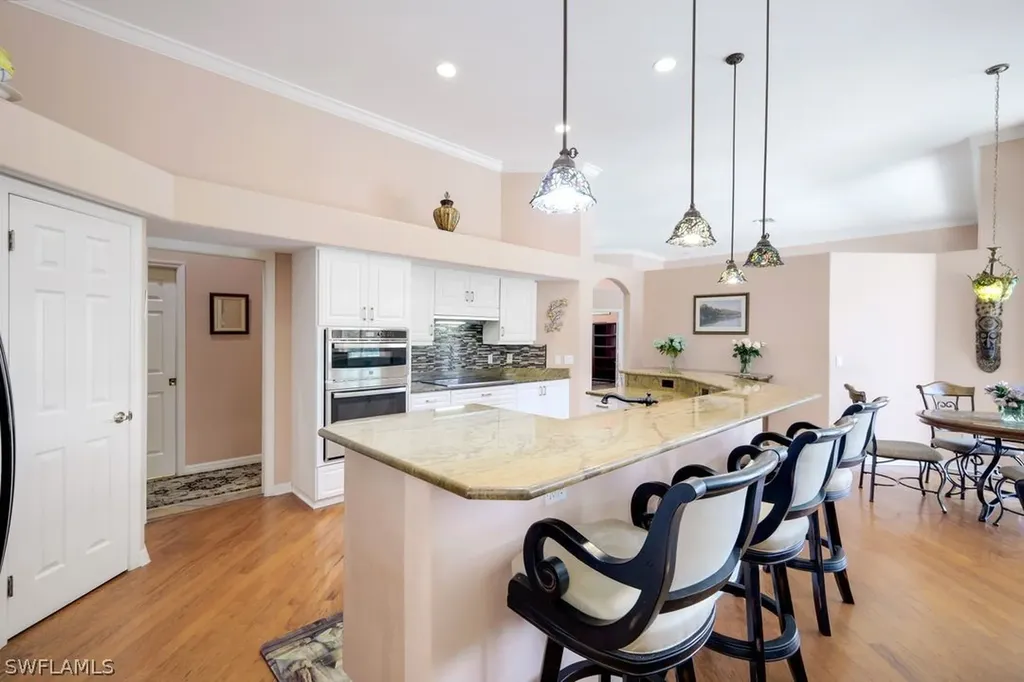 2205 Imperial Golf Course Boulevard Naples FL 34110