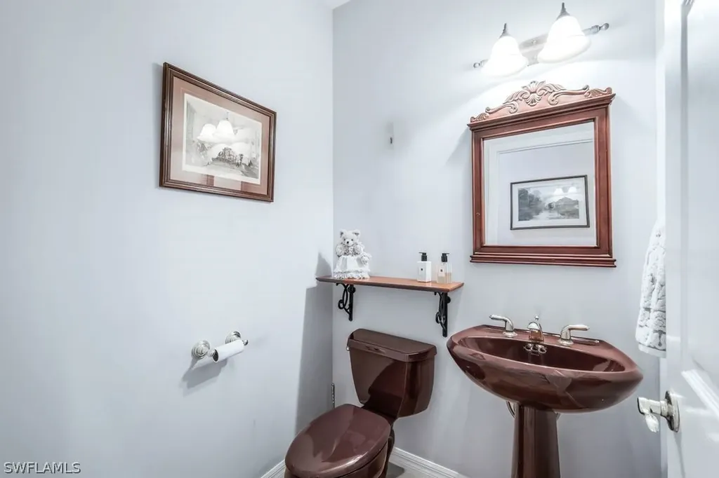 2205 Imperial Golf Course Boulevard Naples FL 34110