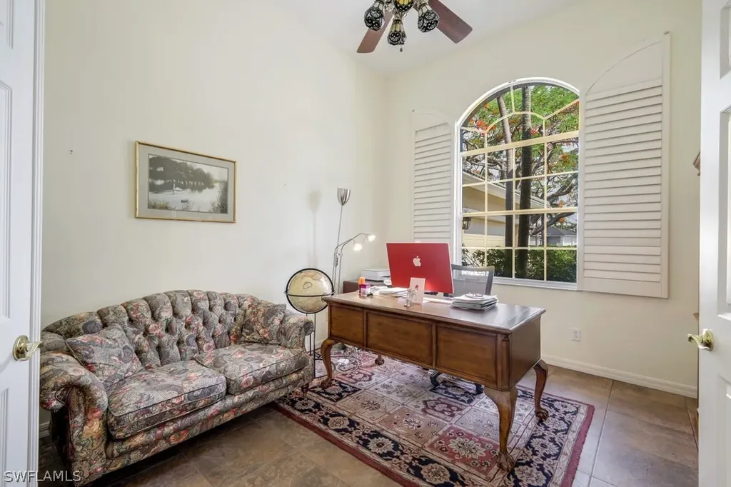 2205 Imperial Golf Course Boulevard Naples FL 34110
