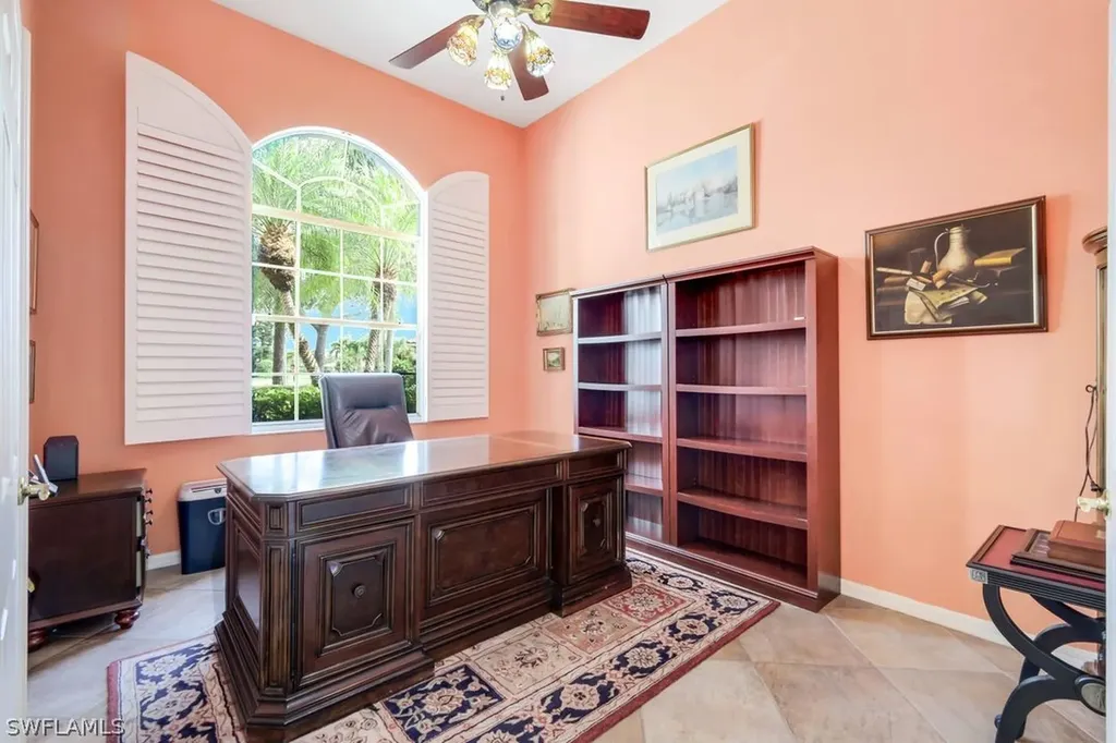 2205 Imperial Golf Course Boulevard Naples FL 34110