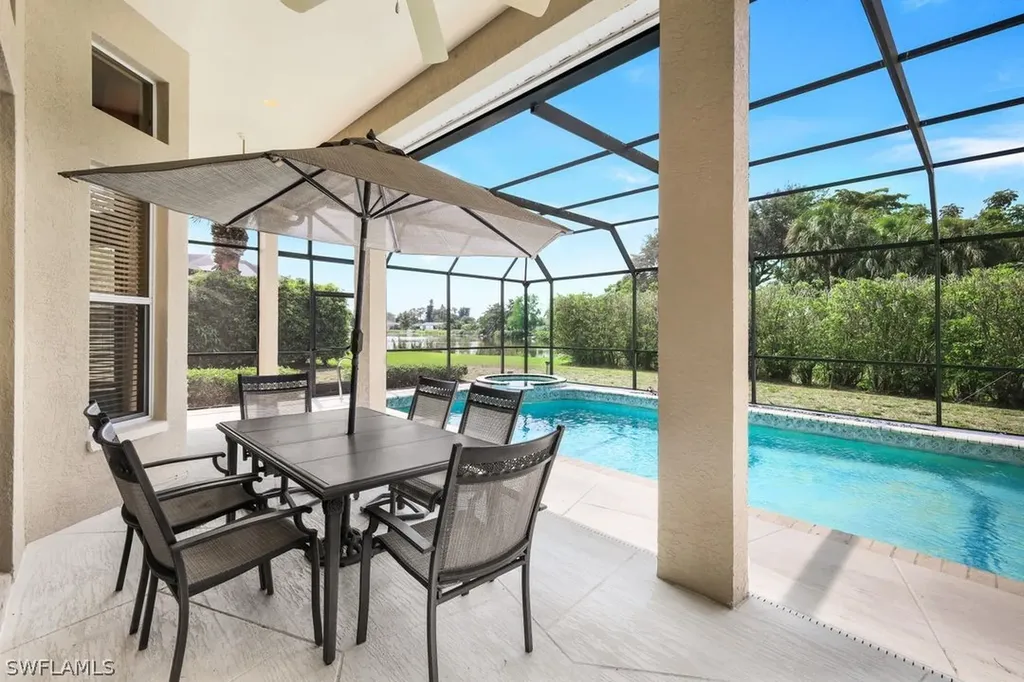 2205 Imperial Golf Course Boulevard Naples FL 34110