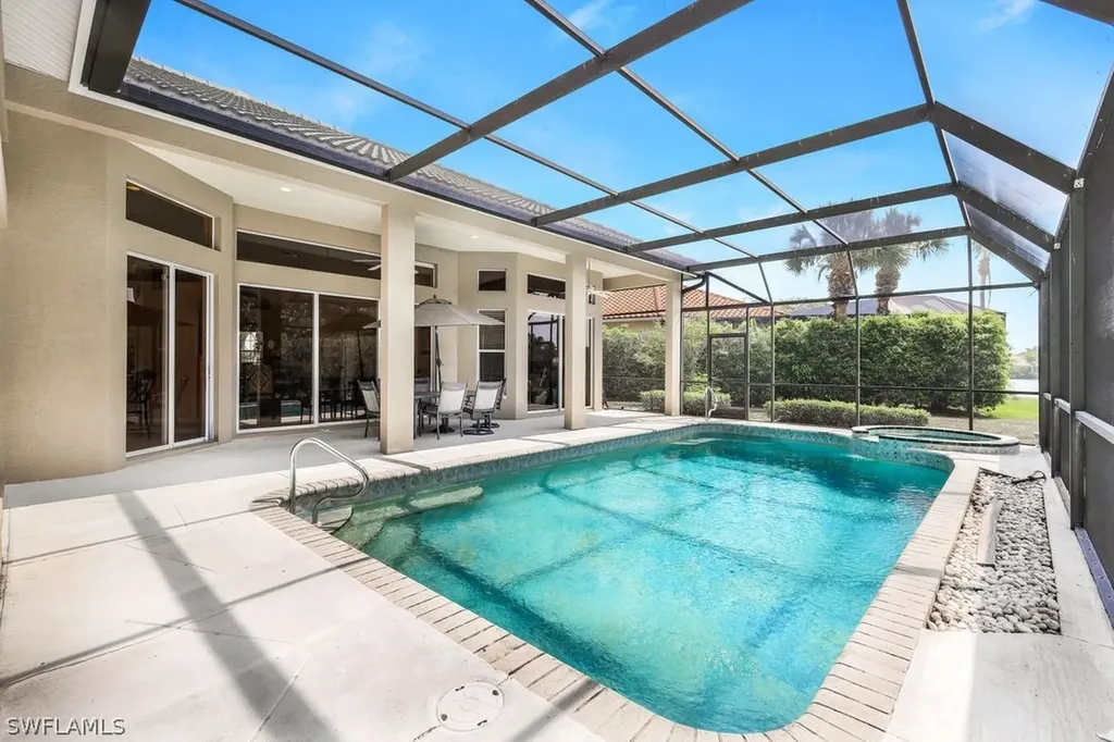 2205 Imperial Golf Course Boulevard Naples FL 34110
