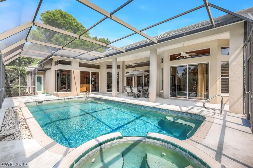 2205 Imperial Golf Course Boulevard Naples FL 34110