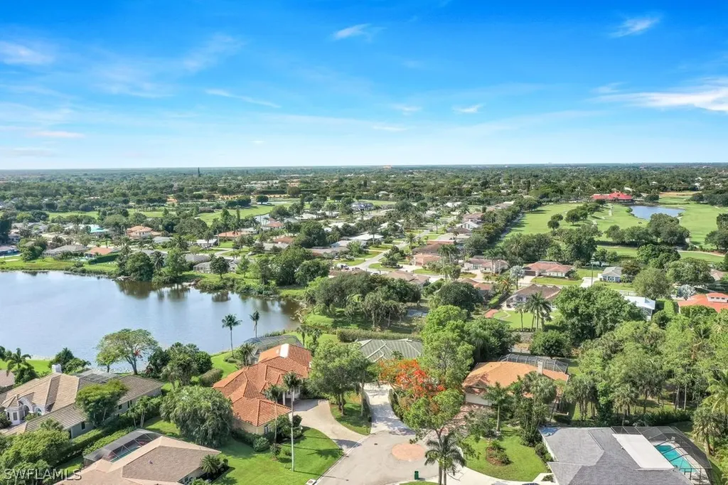 2205 Imperial Golf Course Boulevard Naples FL 34110