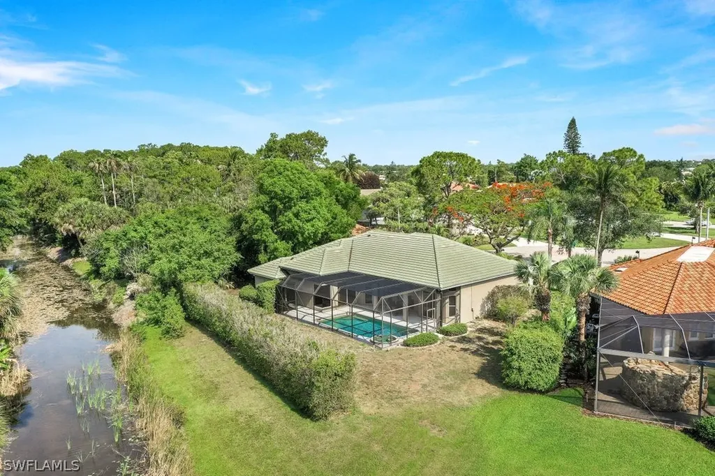 2205 Imperial Golf Course Boulevard Naples FL 34110
