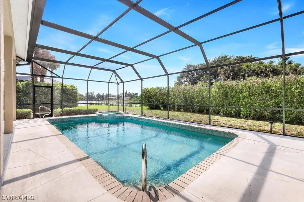 2205 Imperial Golf Course Boulevard Naples FL 34110