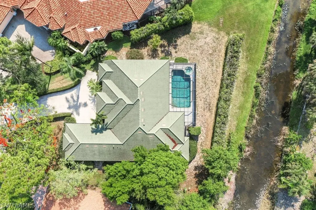 2205 Imperial Golf Course Boulevard Naples FL 34110