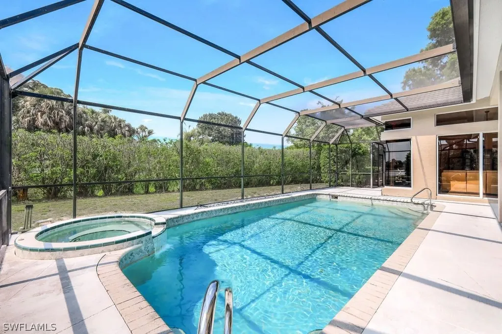 2205 Imperial Golf Course Boulevard Naples FL 34110