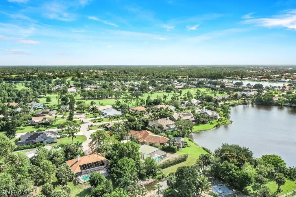 2205 Imperial Golf Course Boulevard Naples FL 34110
