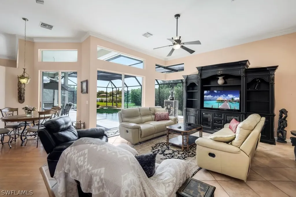 2205 Imperial Golf Course Boulevard Naples FL 34110