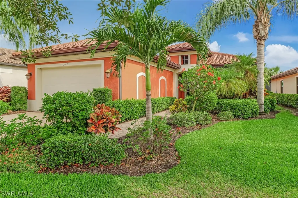 12662 Fairington Way Fort Myers FL 33913