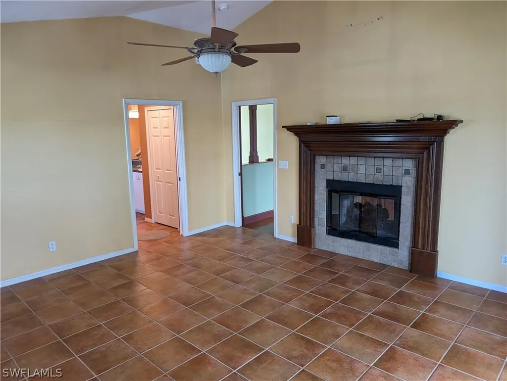 2404 Sapodilla Lane St. James City FL 33956