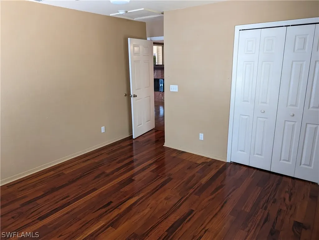 2404 Sapodilla Lane St. James City FL 33956