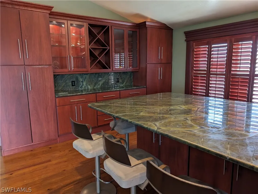 2404 Sapodilla Lane St. James City FL 33956