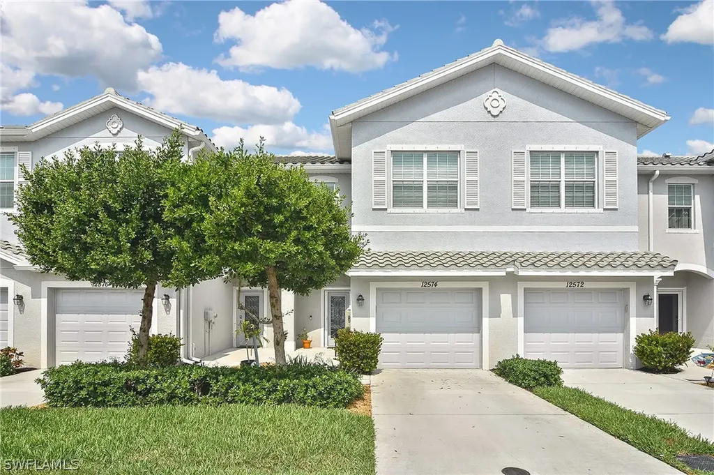 12574 Westhaven Way Fort Myers FL 33913