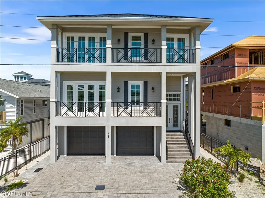 260 Primo Drive Fort Myers Beach FL 33931