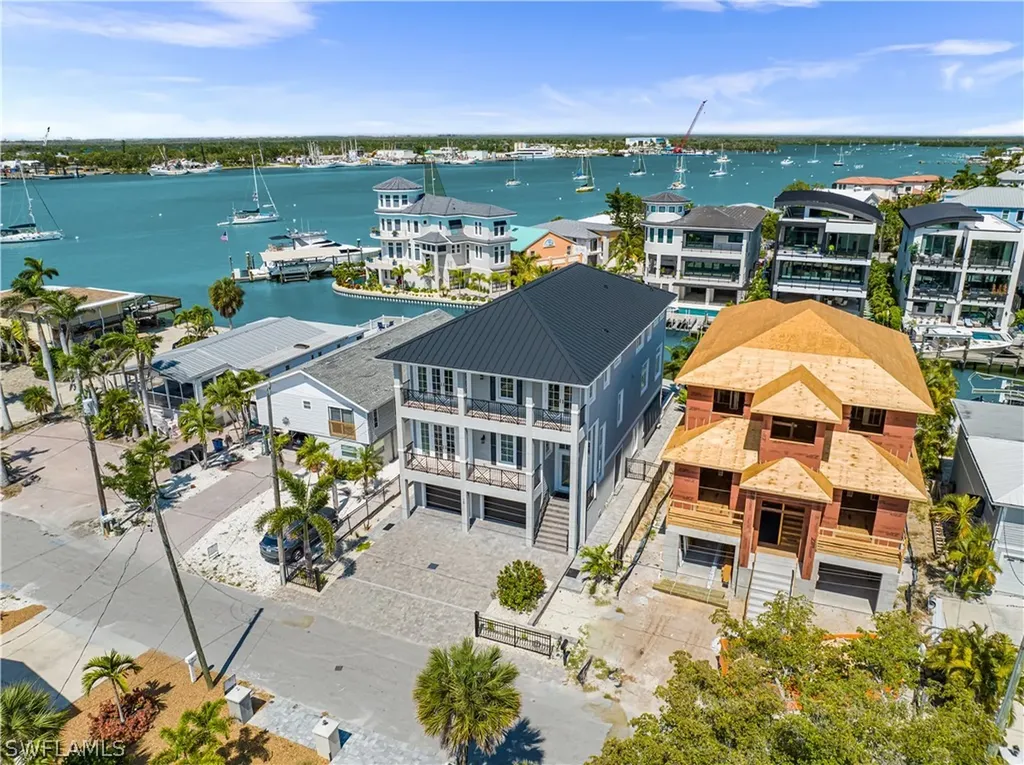 260 Primo Drive Fort Myers Beach FL 33931